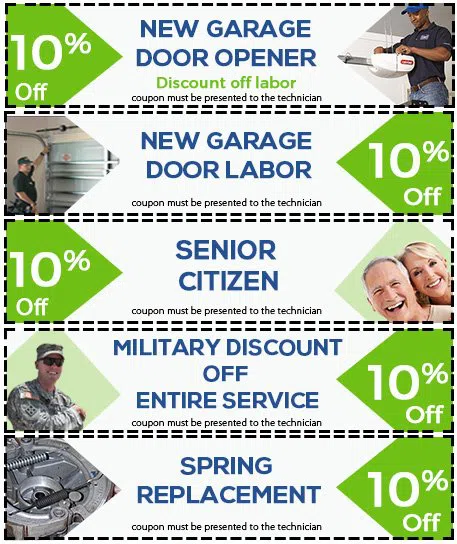 Garage Door Solution Service Detroit, MI 248-537-2317 - cpn-gdr-16m