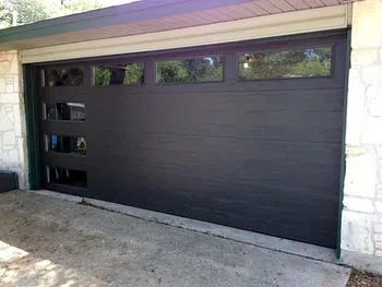 Garage Door Solution Service Detroit, MI 248-537-2317 - ovr-gdr-16m