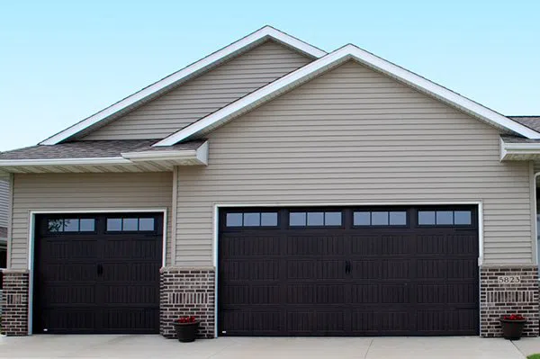 Garage Door Solution Service Detroit, MI 248-537-2317 - res-gdr-16m