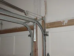 Garage Door Solution Service Detroit, MI 248-537-2317 - spr-gdr-16m